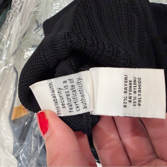 DVF Diane von Furstenburg Bodycon Dress Small - Picture 8 of 12